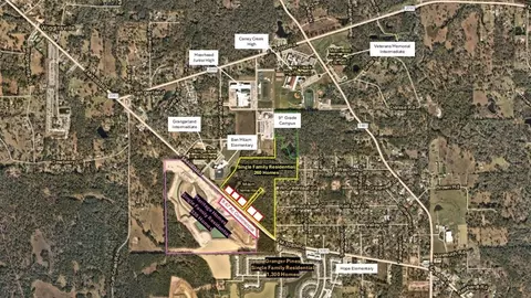 000 Fm 3083, Conroe, TX 77302