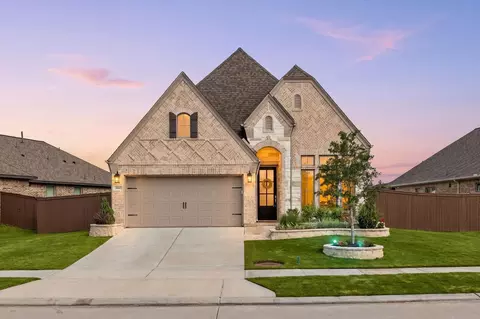 5043 Country Meadows Trl, Iowa Colony, TX 77583