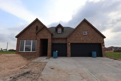 9006 Limestone Mill Way, Manvel, TX 77578