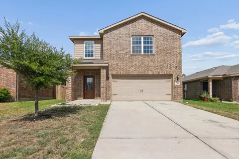 22606 Cloverland Field Dr, Hockley, TX 77447