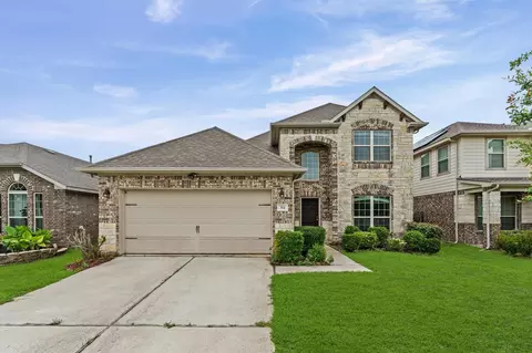 314 Marble Springs Ln, La Marque, TX 77568