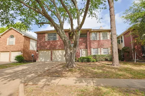 2138 Mossy Trail Dr, Katy, TX 77450