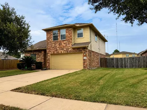 3322 Aegean Dr, Missouri City, TX 77459