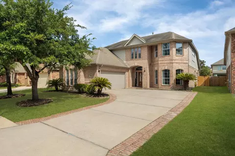 Exterior - 3414 Legends Mist Dr, Spring, TX 77386 photo 2 of 5