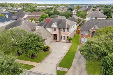 View/Area - 3414 Legends Mist Dr, Spring, TX 77386 photo 1 of 3