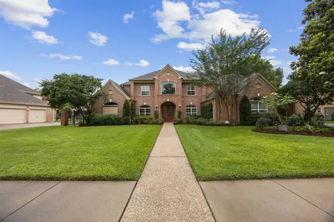 21502 Kelliwood Greens Dr, Katy, TX 77450