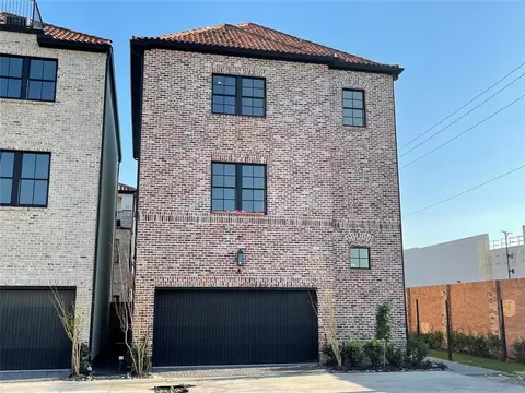 1155 Castellina Ln, Houston, TX 77055