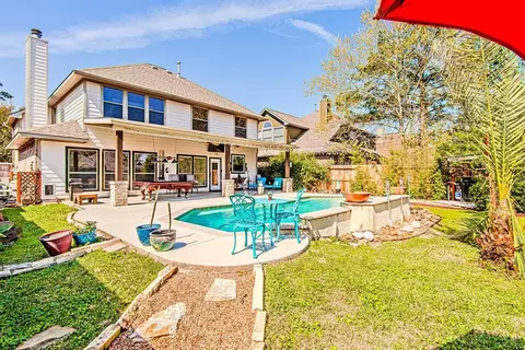 2302 Cory Crossing Ln, Spring, TX 77386 photo 1