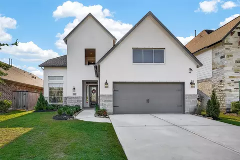 2811 Acacia Grove Dr, Katy, TX 77494