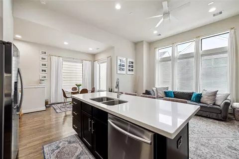 3939 Tulane St, Houston, TX 77018