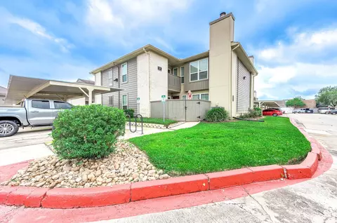 1900 Bay Area Blvd #144, Houston, TX 77058