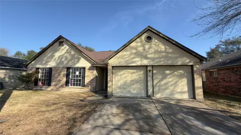 19314 Indian Grass Dr, Katy, TX 77449
