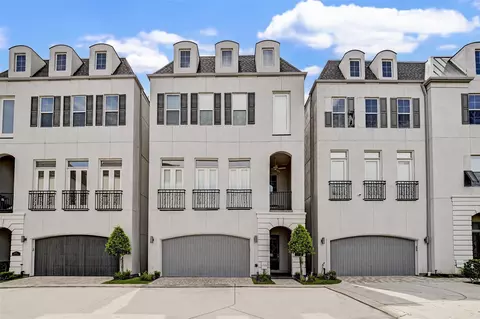 1010 Savannah Cedar Ln, Houston, TX 77043