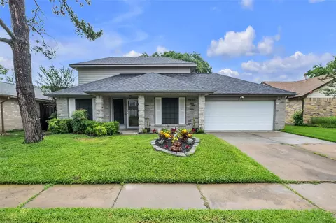 1315 Three Forks Dr, Katy, TX 77450