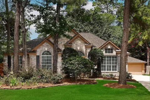 67 N Old Cedar Cir, The Woodlands, TX 77382