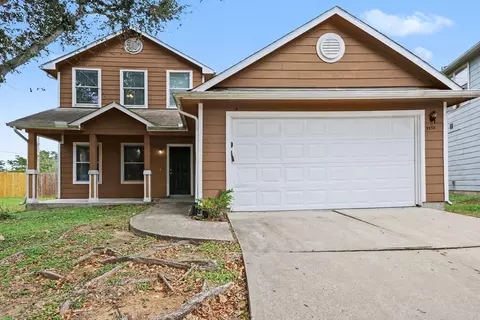 9530 Belleclaire Ln, Houston, TX 77044