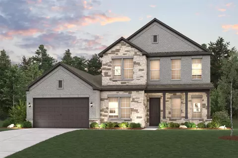 2028 Blue Mar Dr, Brookshire, TX 77423