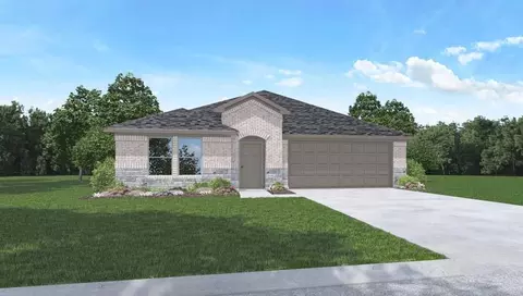 14949 Cherry Creek Dr, Magnolia, TX 77354