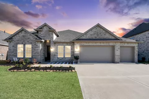 3237 Highland Gate Dr, League City, TX 77573