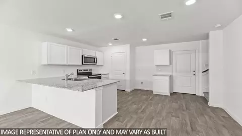 13142 Turret Bend Way, Willis, TX 77378