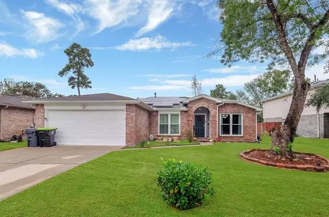 2723 Fox View Cir, Spring, TX 77386 photo 1
