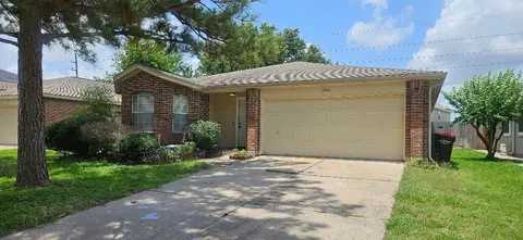 19906 Black Cherry Bend Ct, Cypress, TX 77433