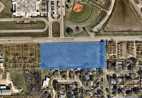 0 Valley Forge Dr, Pasadena, TX 77502