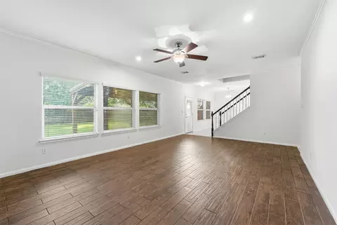 Living - 20531 Spring Bluff Ln, Spring, TX 77388 photo 4 of 5