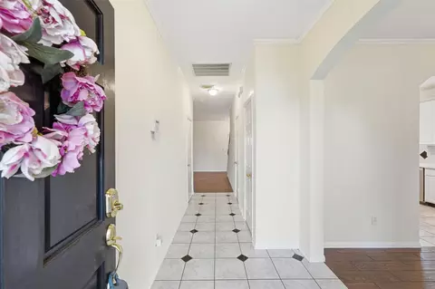 Entry Way - 20531 Spring Bluff Ln, Spring, TX 77388 photo 1 of 1