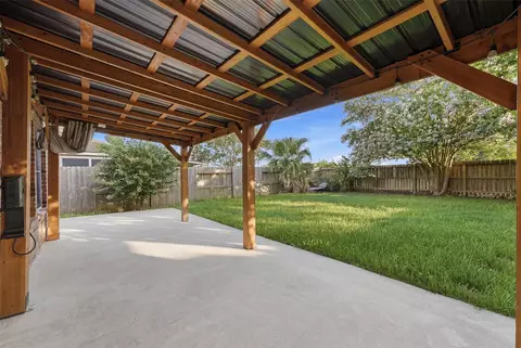 Exterior - 20531 Spring Bluff Ln, Spring, TX 77388 photo 2 of 2