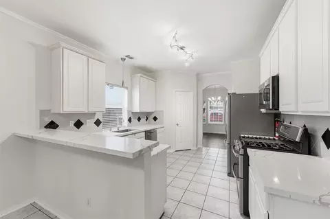 Kitchen - 20531 Spring Bluff Ln, Spring, TX 77388 photo 1 of 3