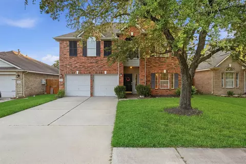 Exterior - 20531 Spring Bluff Ln, Spring, TX 77388 photo 1 of 2