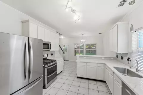 Kitchen - 20531 Spring Bluff Ln, Spring, TX 77388 photo 2 of 3