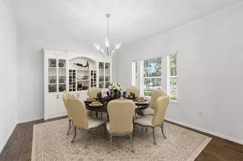 Dining - 20531 Spring Bluff Ln, Spring, TX 77388 photo 1 of 1