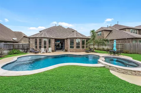 1324 Elkins Hollow Ln, League City, TX 77573