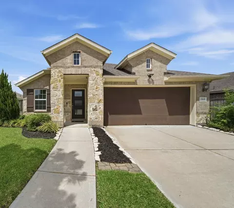 2535 Anderwood Pointe Way, Houston, TX 77089