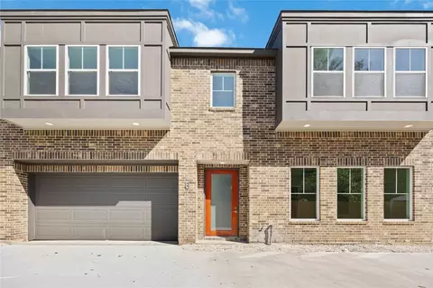5718 Beall St #A/C, Houston, TX 77091