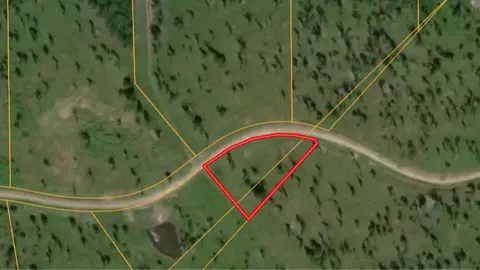 lot13 Eagle Falls Blvd, Trinity, TX 75862