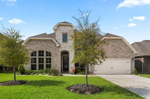 24035 Willow Rose Dr, Spring, TX 77389 photo 1