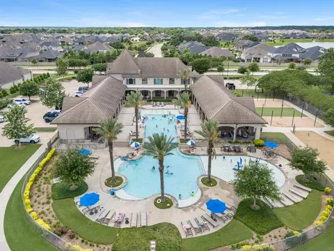 19330 Palfrey Prairie Trl, Tomball, TX 77377
