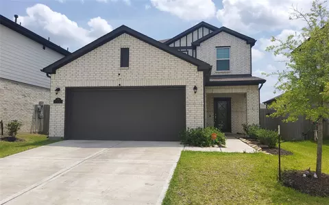 23231 Spring Genesis Ln, Katy, TX 77493