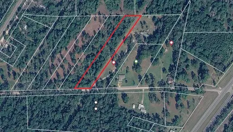 0 Marston Rd, Livingston, TX 77351