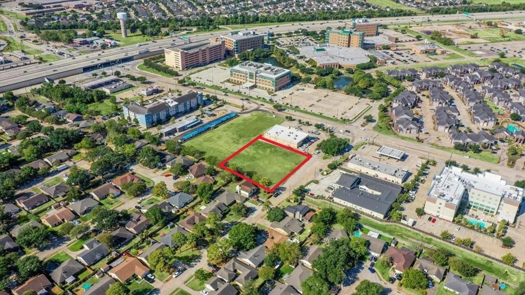 10470 Huffmeister Rd  