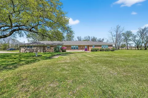11934 Fm 1994 Rd, Guy, TX 77444