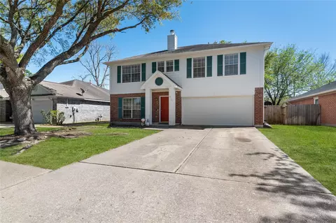 3727 Oak Lace Dr, Spring, TX 77389