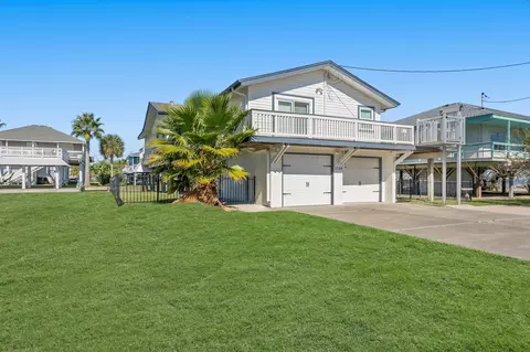 3730 Concho Ky, Galveston, TX 77554