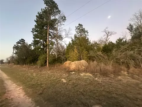3 Ac County Road 443, Marquez, TX 77865