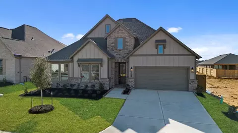 Exterior - 10271 Bluegill Crest Dr, Willis, TX 77318 photo 4 of 8