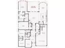 Floorplan - 10271 Bluegill Crest Dr, Willis, TX 77318 photo 1 of 1