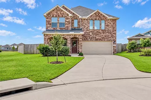 207 Alder Laurels Cv, Magnolia, TX 77354